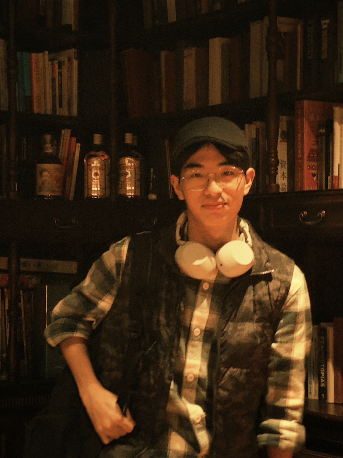 Tofus Wang