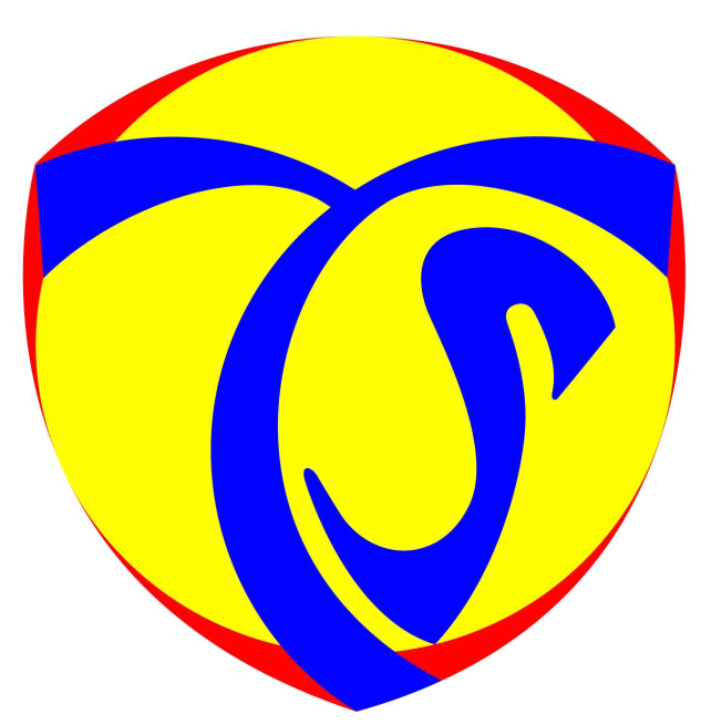 雅信 Logo
